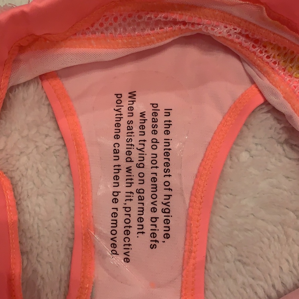 Boutique bikini set - Picture 9 of 12